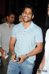 Celebs at Kerintha Movie Premiere Show